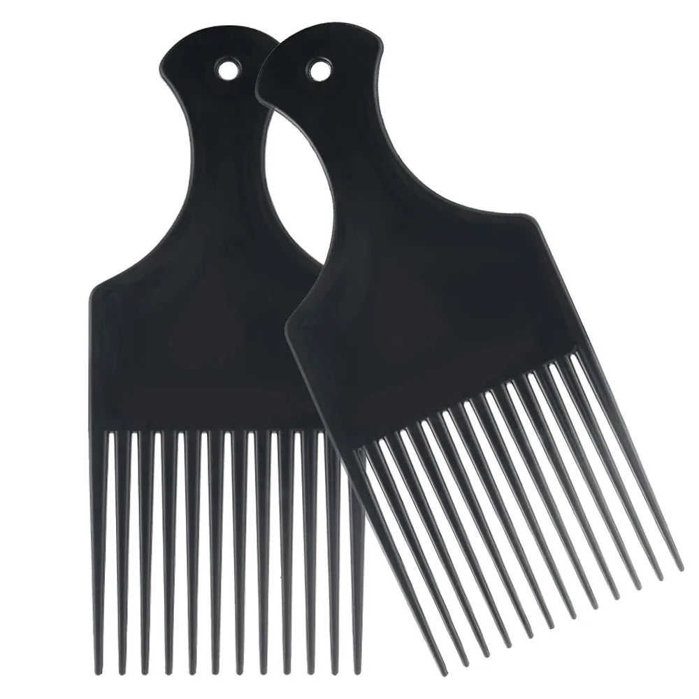 Afro Pick Comb - Afro Pick Comb For African American