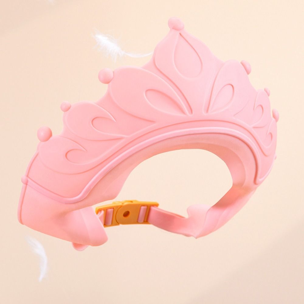 Hair Care For Baby - Adjustable Hair Wash Hat for Newborn