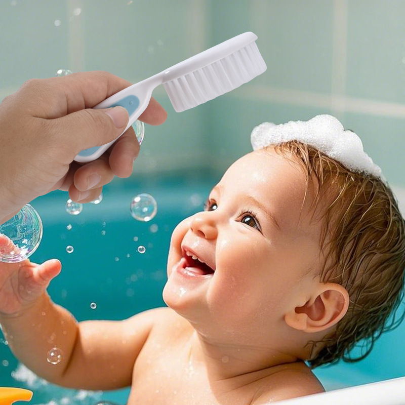 New-3pcs Baby Comb, Baby Tooth - Hair Care For Baby review and price