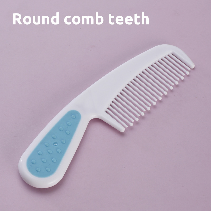 New-3pcs Baby Comb, Baby Tooth - Hair Care For Baby review and price
