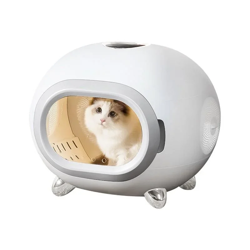 Fully Automatic Plastic Pet Dr - House Hair Care review and price