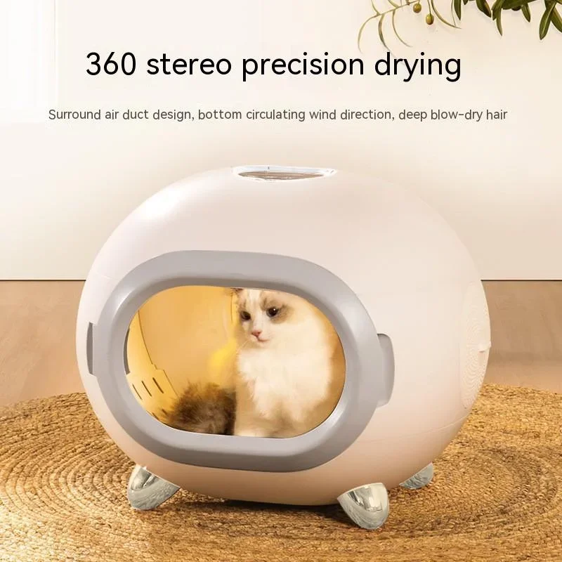 Fully Automatic Plastic Pet Dr - House Hair Care review and price