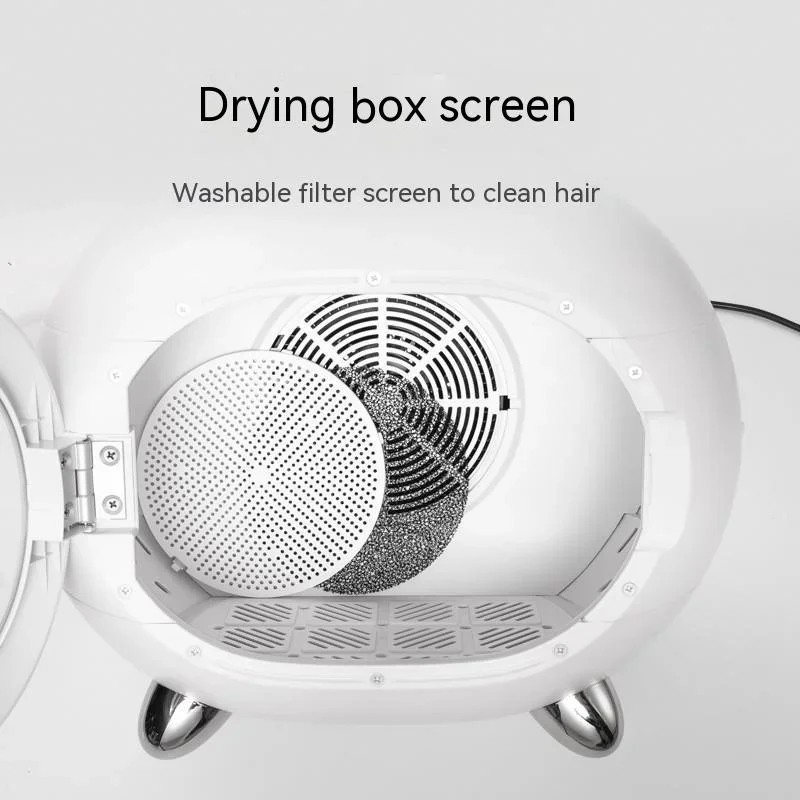 Fully Automatic Plastic Pet Dr - House Hair Care review and price