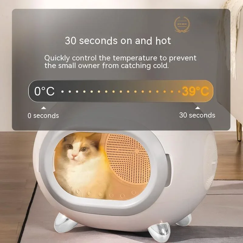 Fully Automatic Plastic Pet Dr - House Hair Care review and price
