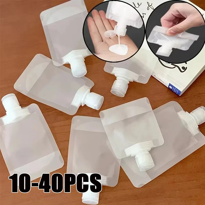 10-40pcs Travel Bottles Refill - Dry Shampoo Travel review and price
