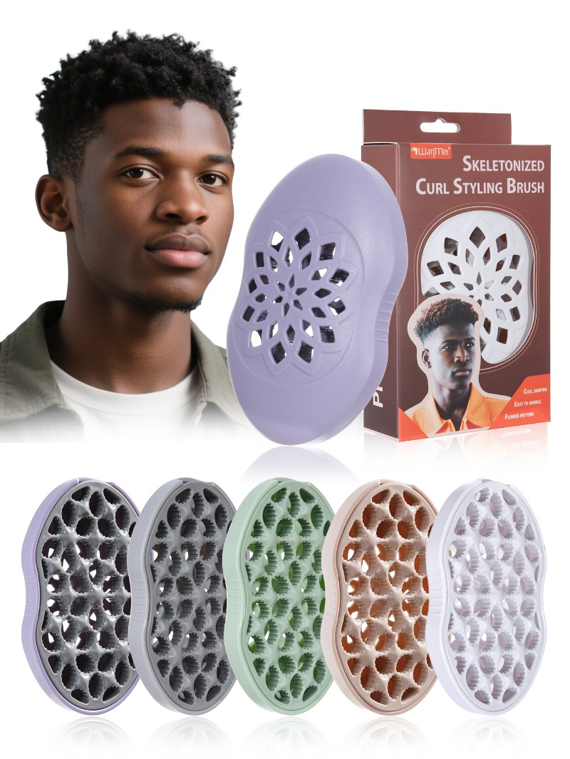 1pcs Professional Curly Africa - Afro Pick Comb review and price