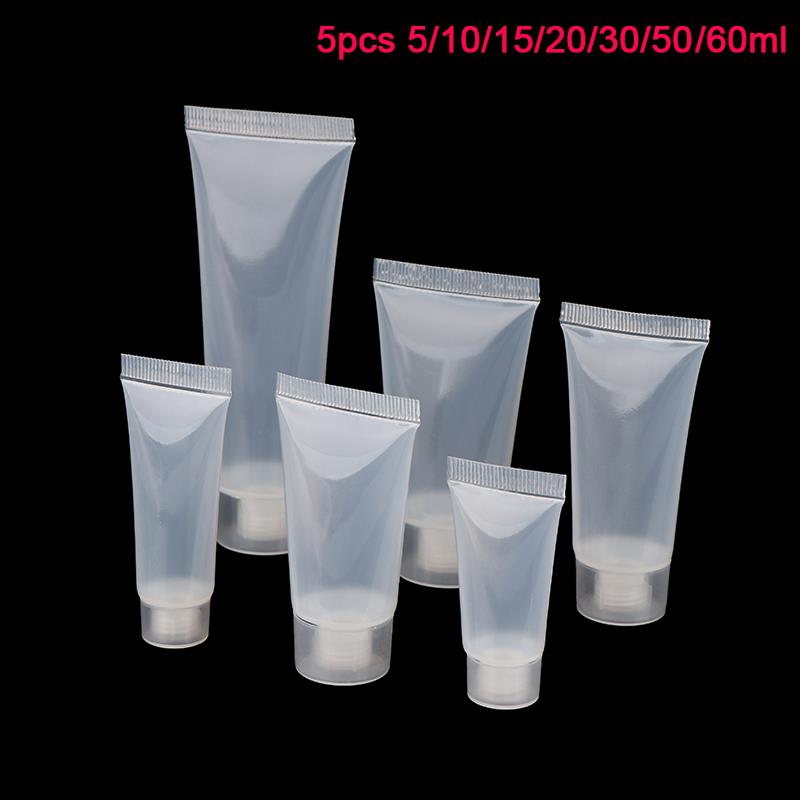 1/5pcs 10-50ml Squeeze Lotion  - Dry Shampoo Travel review and price