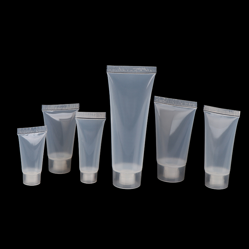 1/5pcs 10-50ml Squeeze Lotion  - Dry Shampoo Travel review and price