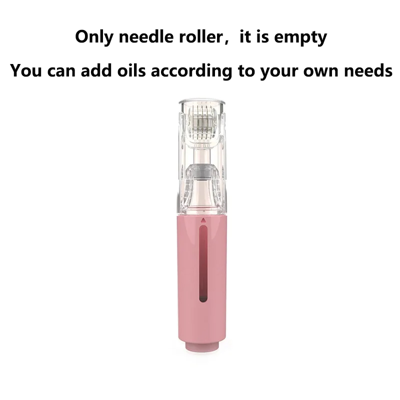 Women Facial Lip Derma Roller  - Hair Care Tonic review and price