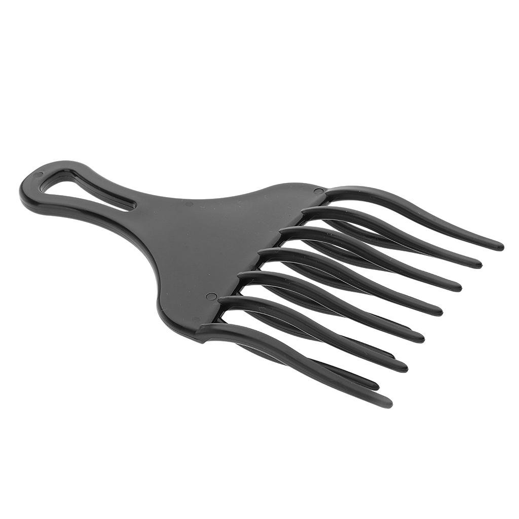 Plastic Afro Hair Pick Comb Ex - Afro Pick Comb review and price