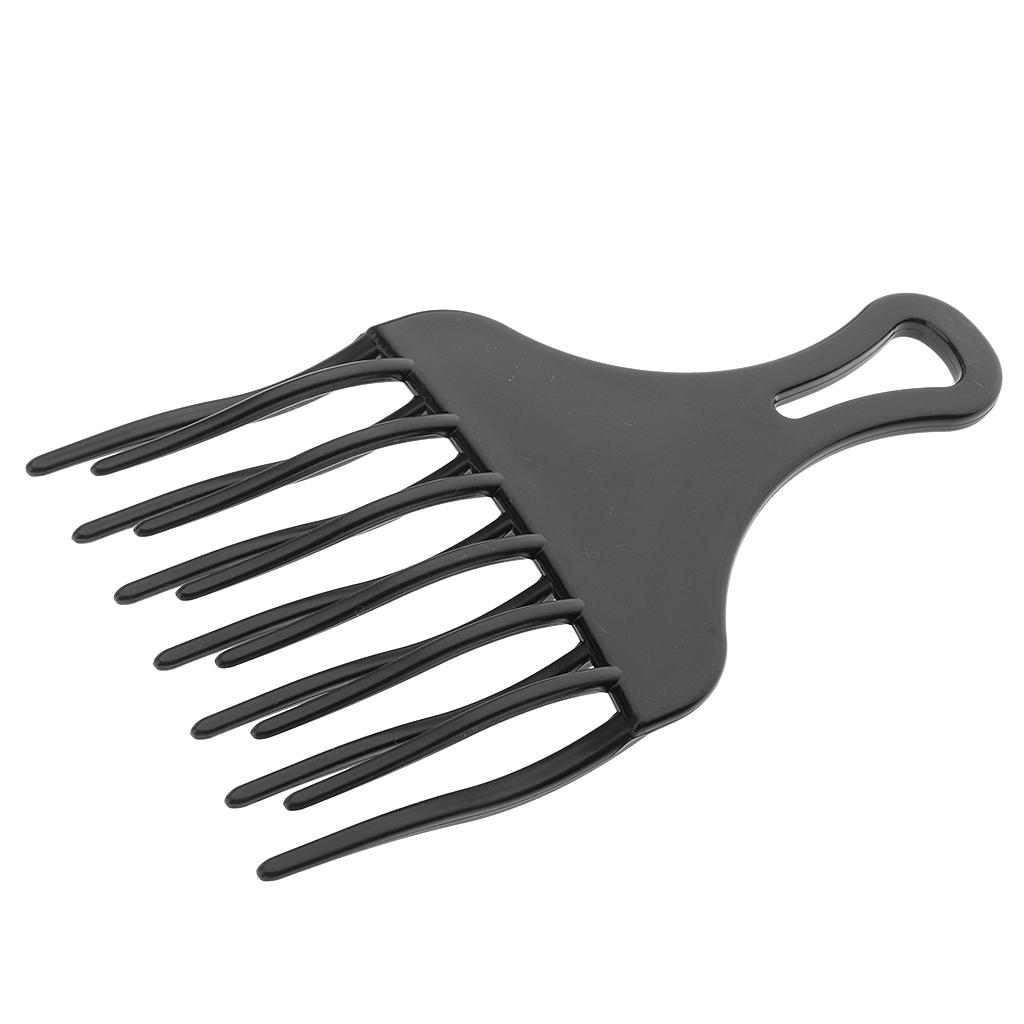 Plastic Afro Hair Pick Comb Ex - Afro Pick Comb review and price
