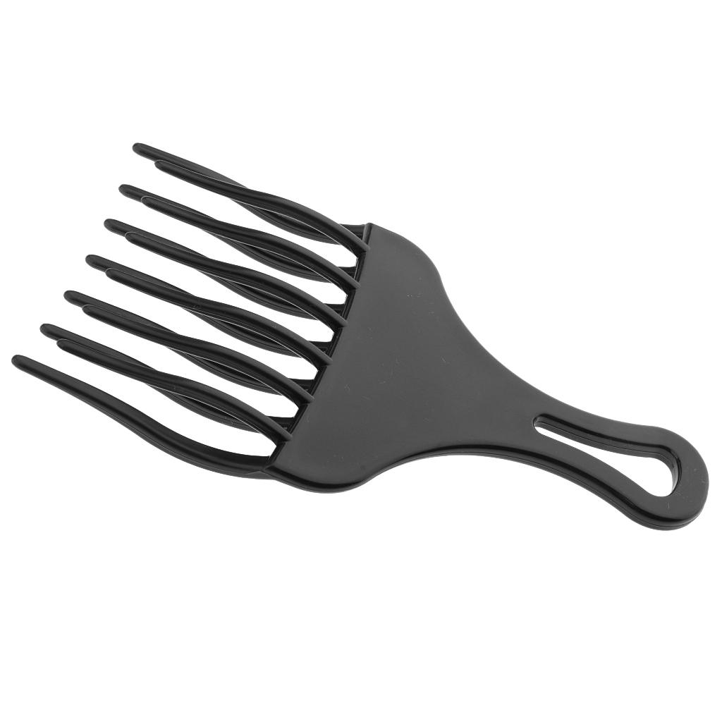 Plastic Afro Hair Pick Comb Ex - Afro Pick Comb review and price