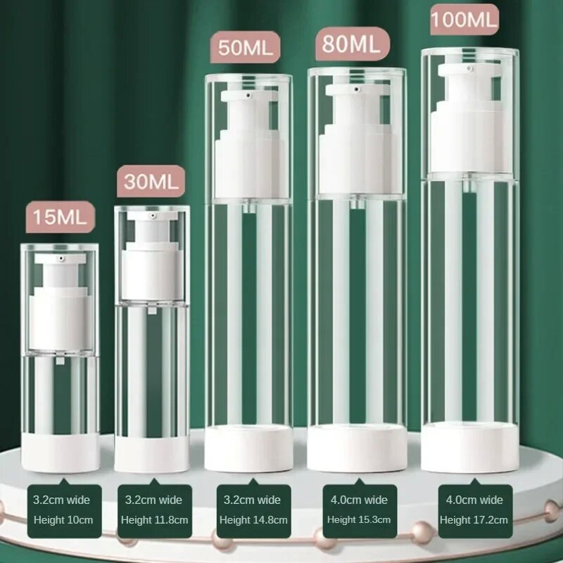 15/30/50/80/100ml Vacuum Sub B - Dry Shampoo Travel review and price
