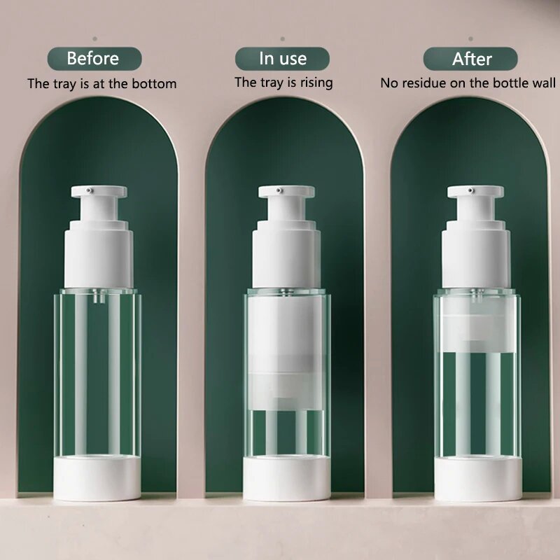 15/30/50/80/100ml Vacuum Sub B - Dry Shampoo Travel review and price