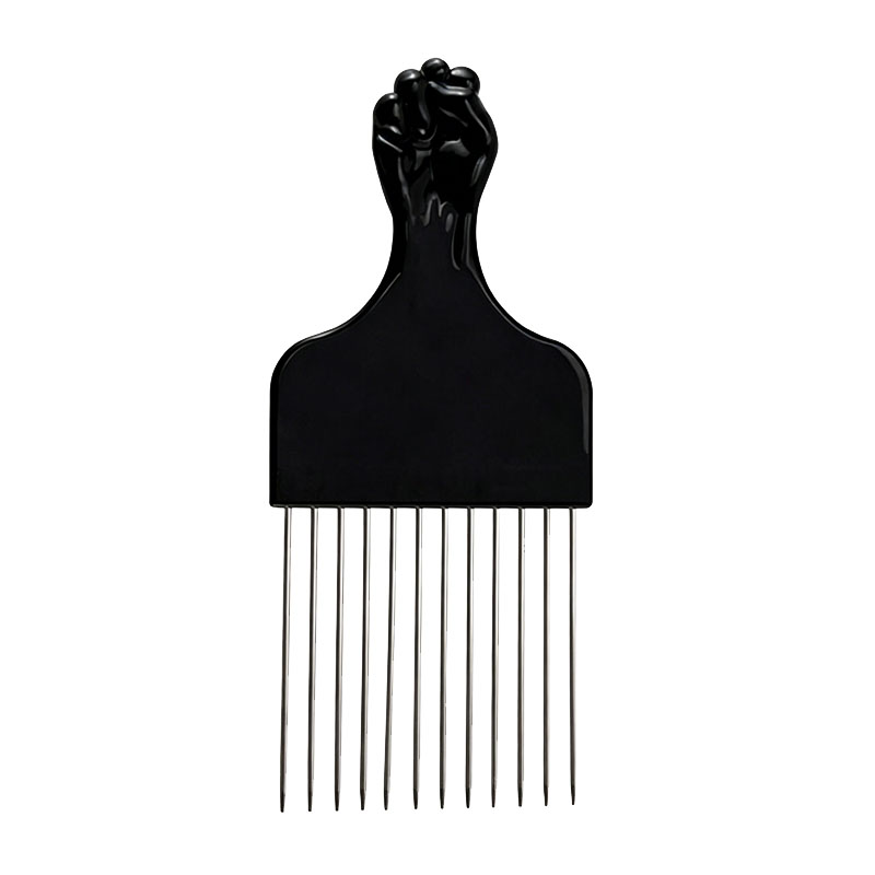 New Professional Wide Teeth Af - Afro Pick Comb review and price