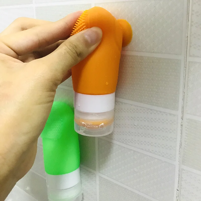 90ml Silicone Travel Bottle wi - Dry Shampoo Travel review and price
