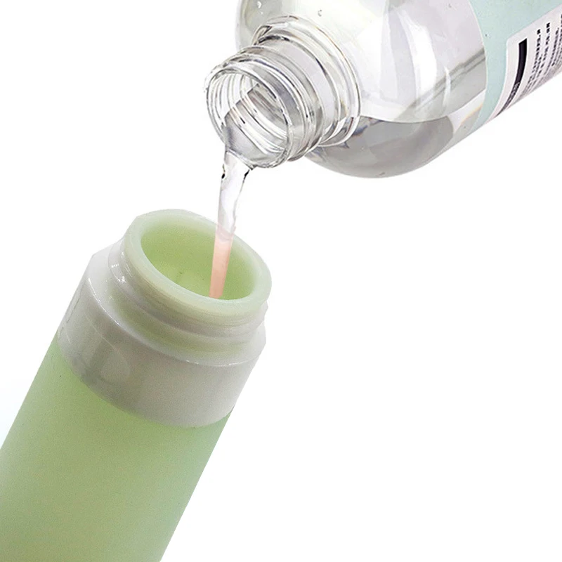 90ml Silicone Travel Bottle wi - Dry Shampoo Travel review and price