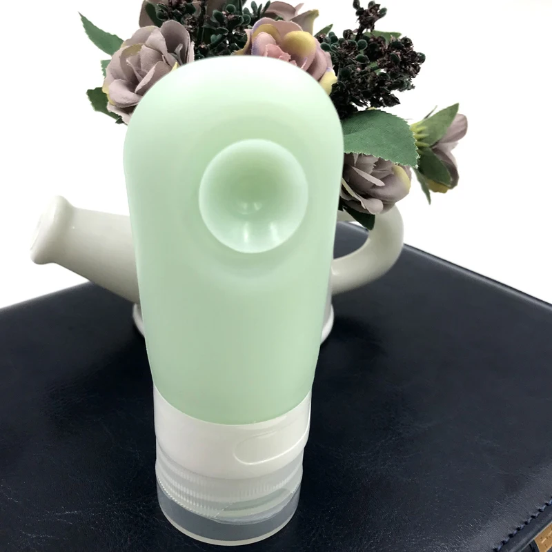 90ml Silicone Travel Bottle wi - Dry Shampoo Travel review and price
