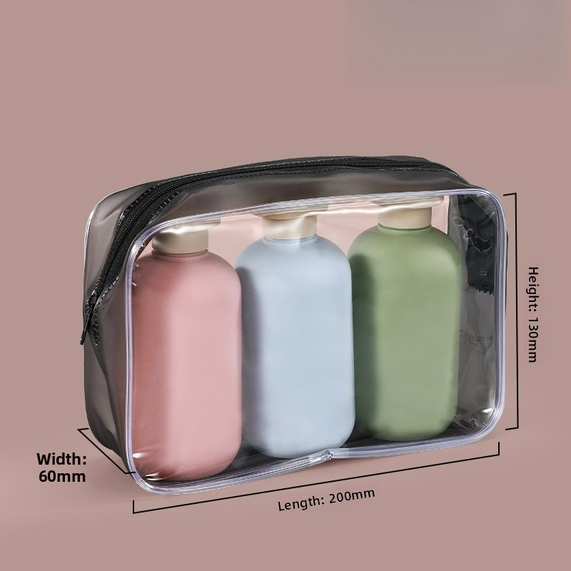 3Pcs for Shampoo Travel Bottle - Dry Shampoo Travel review and price