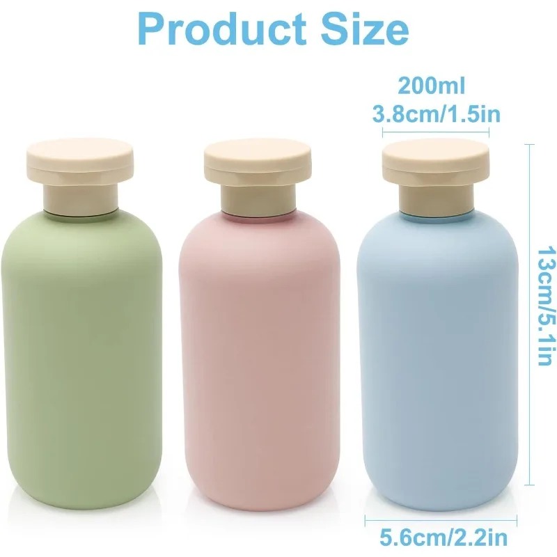 3Pcs for Shampoo Travel Bottle - Dry Shampoo Travel review and price