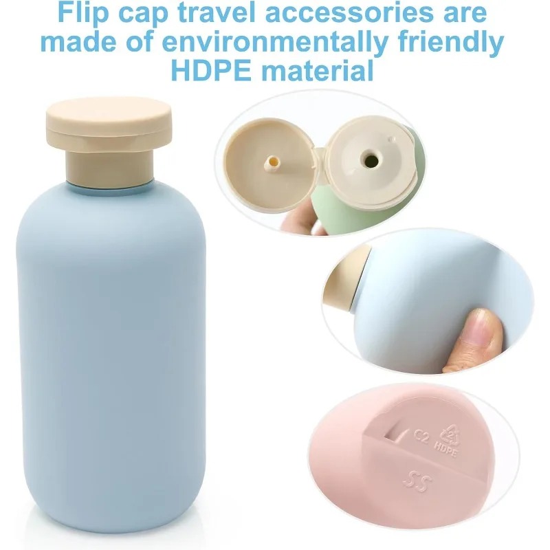 3Pcs for Shampoo Travel Bottle - Dry Shampoo Travel review and price