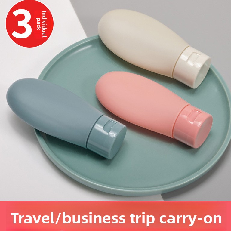 1/2/3Pcs Travel Bottles Set Re - Dry Shampoo Travel review and price