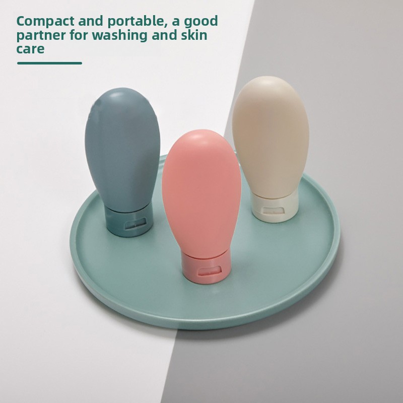 1/2/3Pcs Travel Bottles Set Re - Dry Shampoo Travel review and price