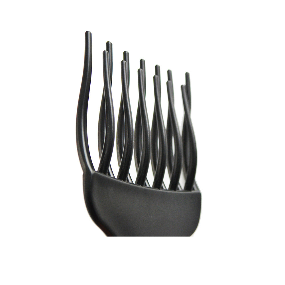 Wide Teeth Brush Pick Comb For - Afro Pick Comb review and price