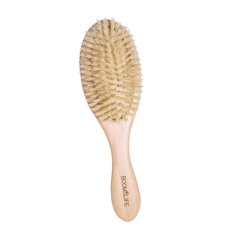 Custom Name Soft Boar Bristles - Hair Care Names review and price