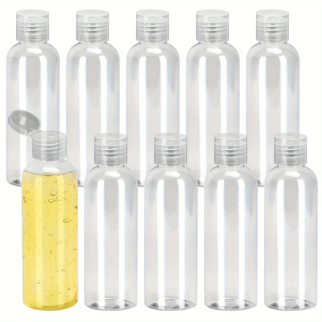 1/3/5/10Pcs 50ML 100ML Plastic - Dry Shampoo Travel review and price
