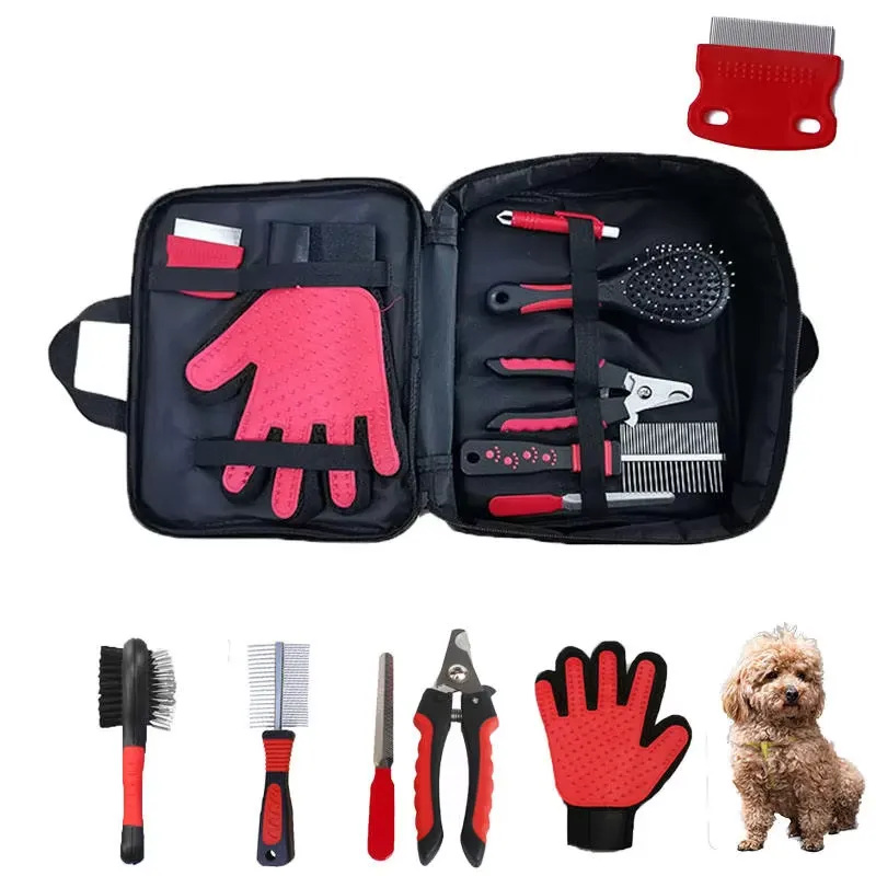 Portable Luxury Dog Grooming K - House Hair Care review and price