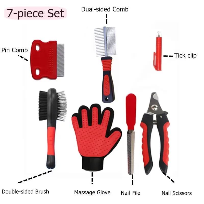 Portable Luxury Dog Grooming K - House Hair Care review and price