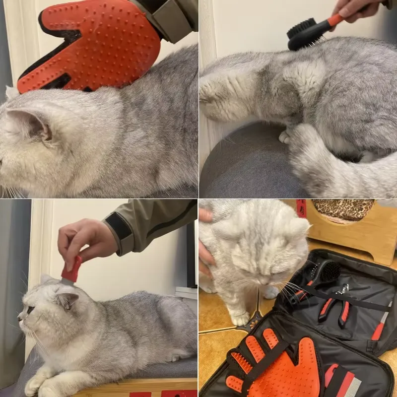Portable Luxury Dog Grooming K - House Hair Care review and price