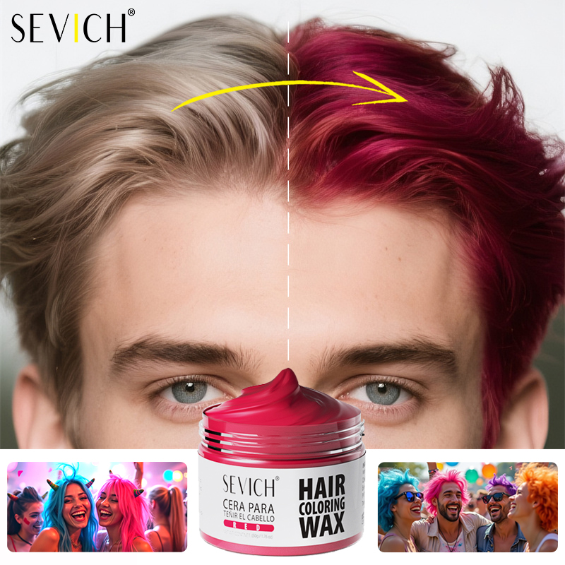 13 Colors Halloween Hair Colou - Purple Toning Shampoo review and price