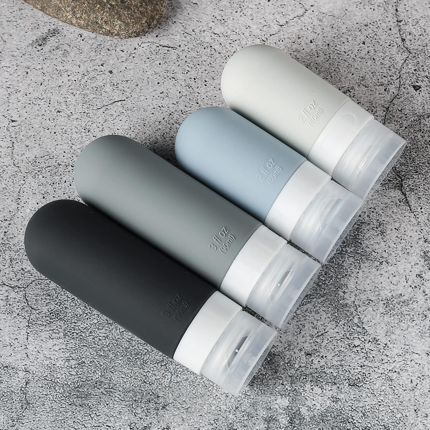 16Pcs Travel Containers Leak-P - Dry Shampoo Travel review and price