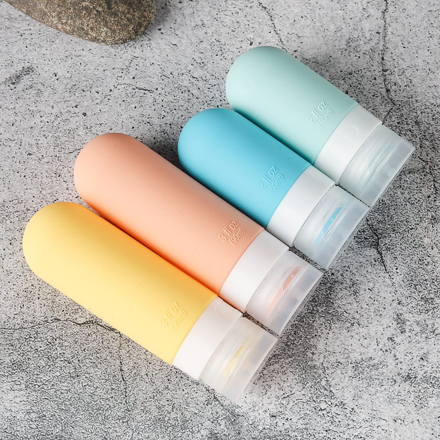 16Pcs Travel Containers Leak-P - Dry Shampoo Travel review and price