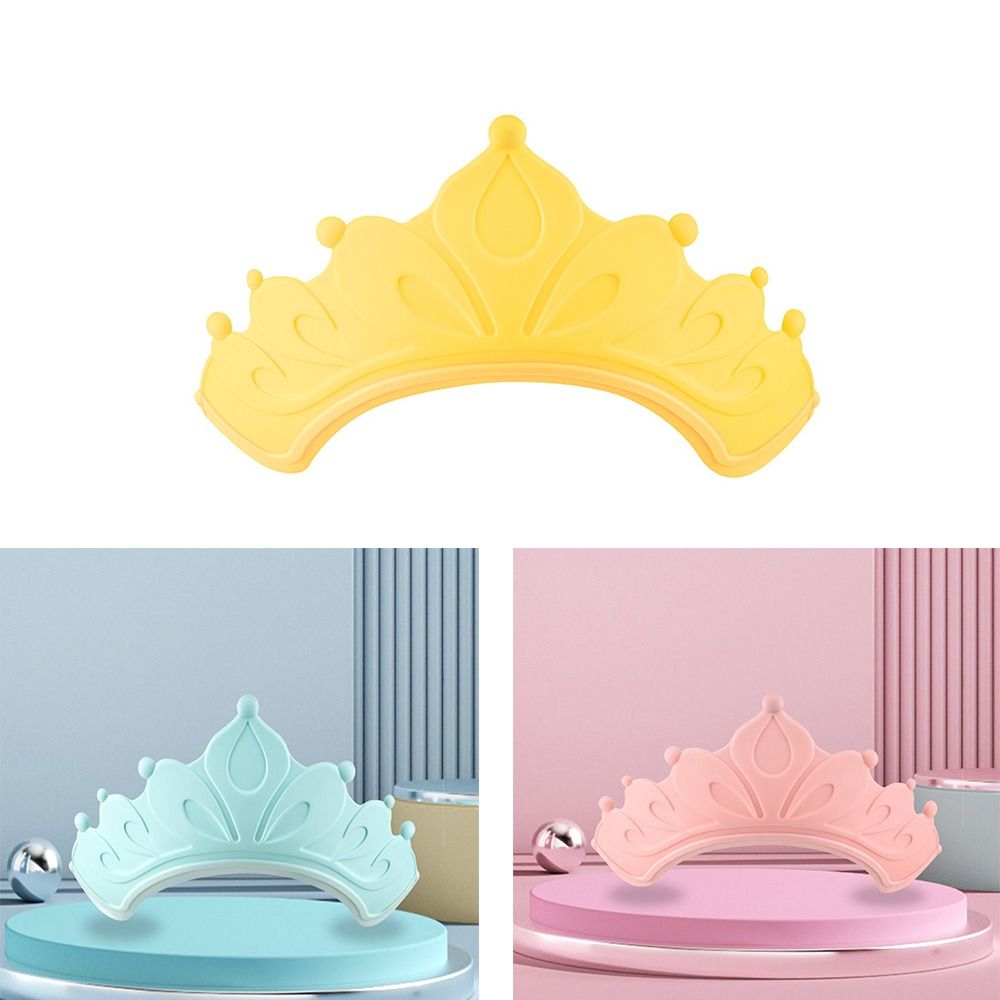 Adjustable Hair Wash Hat for N - Hair Care For Baby review and price