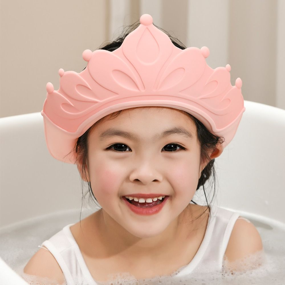 Adjustable Hair Wash Hat for N - Hair Care For Baby review and price
