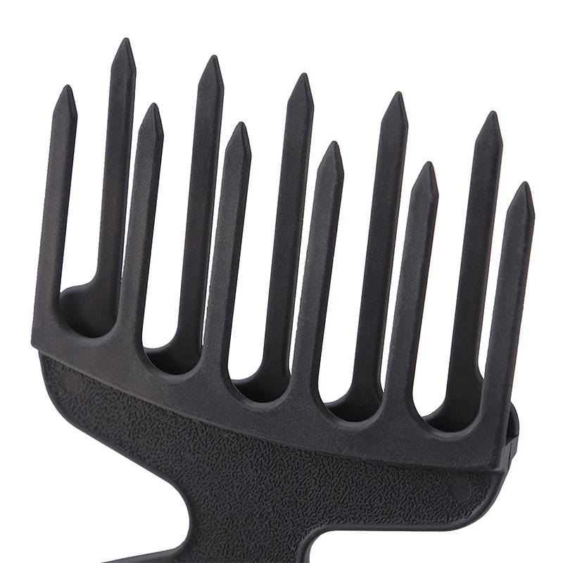 (.) Plastic Wide Big Tooth Afr - Afro Pick Comb review and price