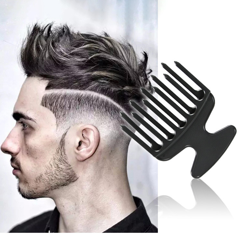 (.) Plastic Wide Big Tooth Afr - Afro Pick Comb review and price