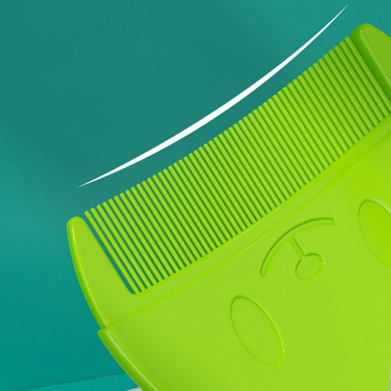 Infant Hair Comb Cartoon Bear  - Hair Care For Baby review and price