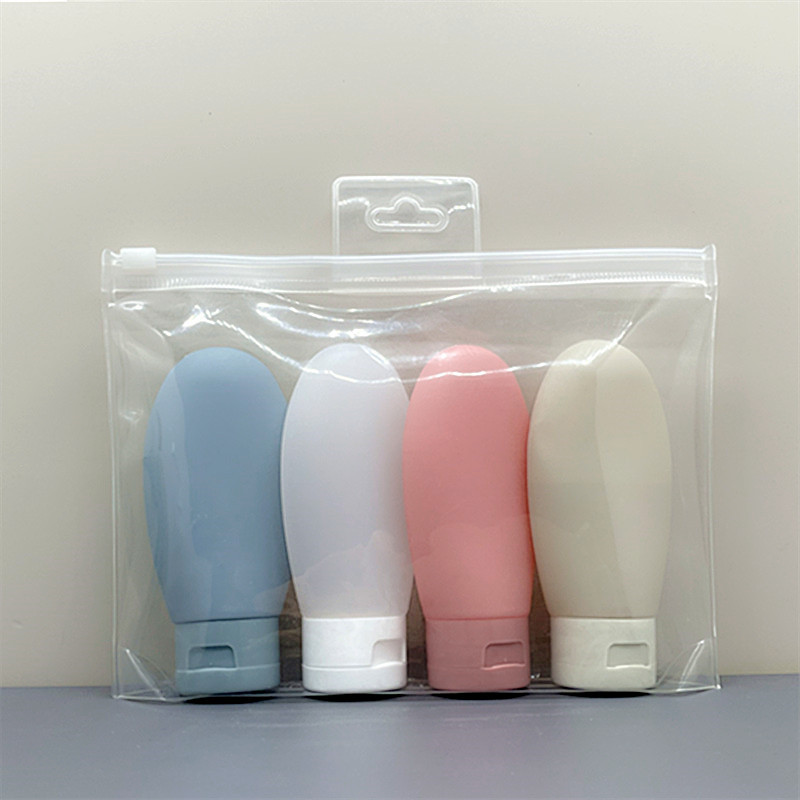 4Pcs 60ml Travel Refillable Bo - Dry Shampoo Travel review and price