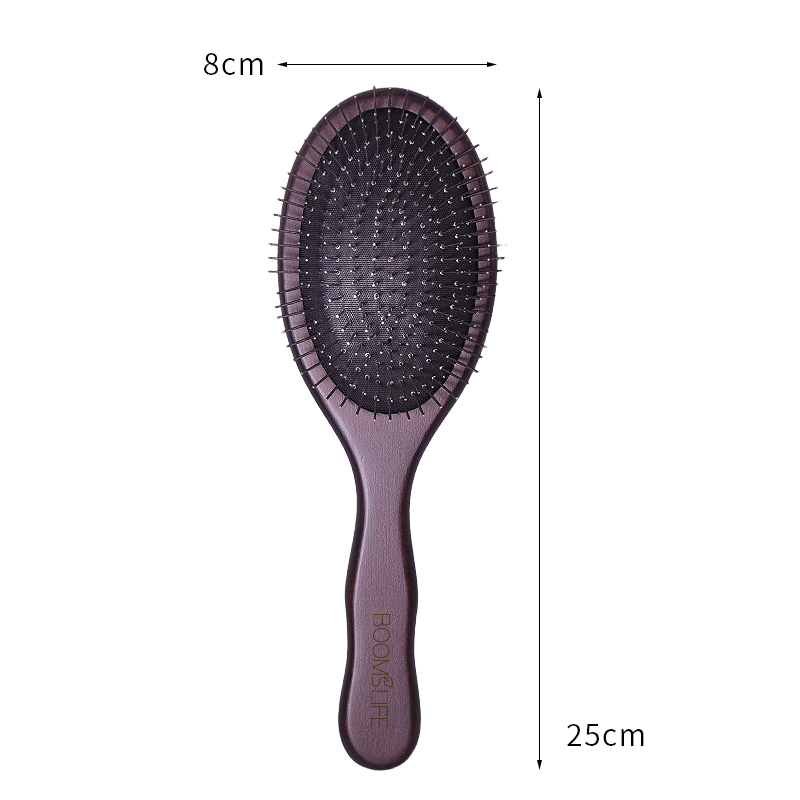BOOMSLIF Custom Name Detangler - Hair Care Names review and price