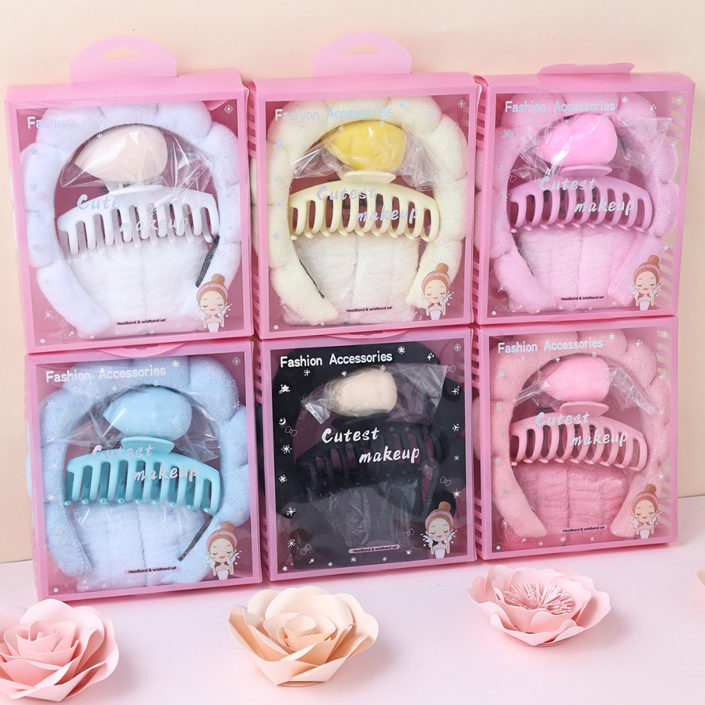 5pcs/set Hair & Face Care Set  - House Hair Care review and price