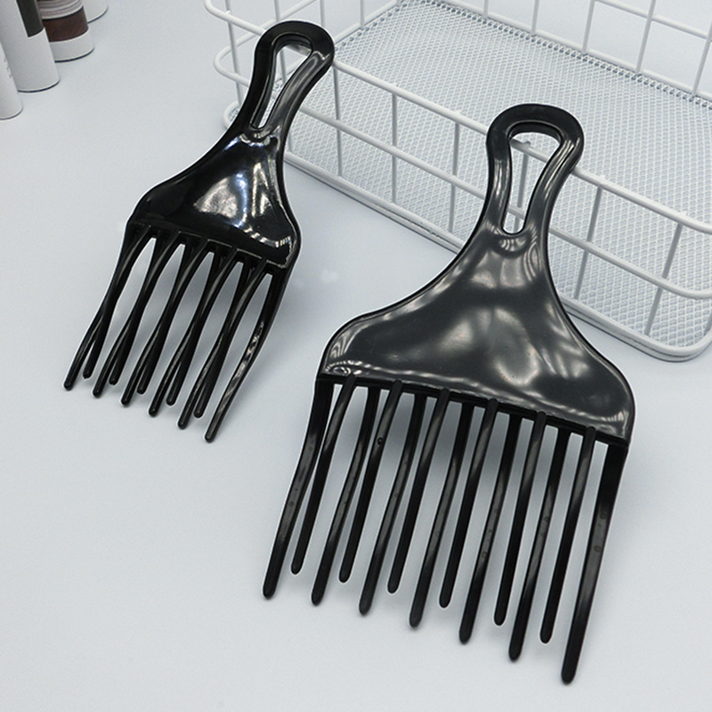 1 pc Afro Comb Wide Teeth Brus - Afro Pick Comb review and price