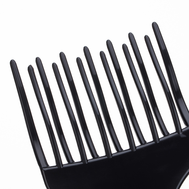 1 pc Afro Comb Wide Teeth Brus - Afro Pick Comb review and price