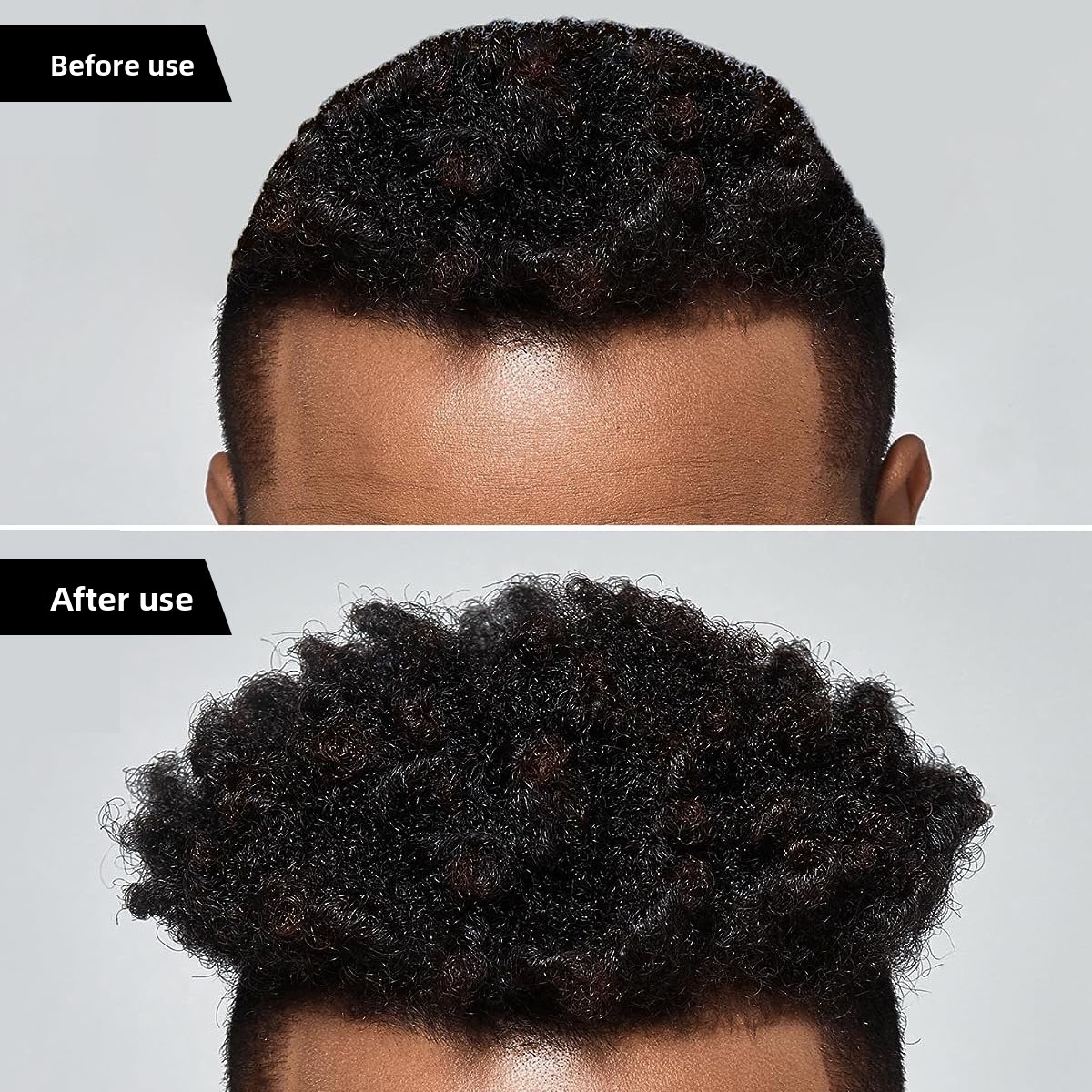 Professional Curly Hair Sponge - Afro Pick Comb review and price