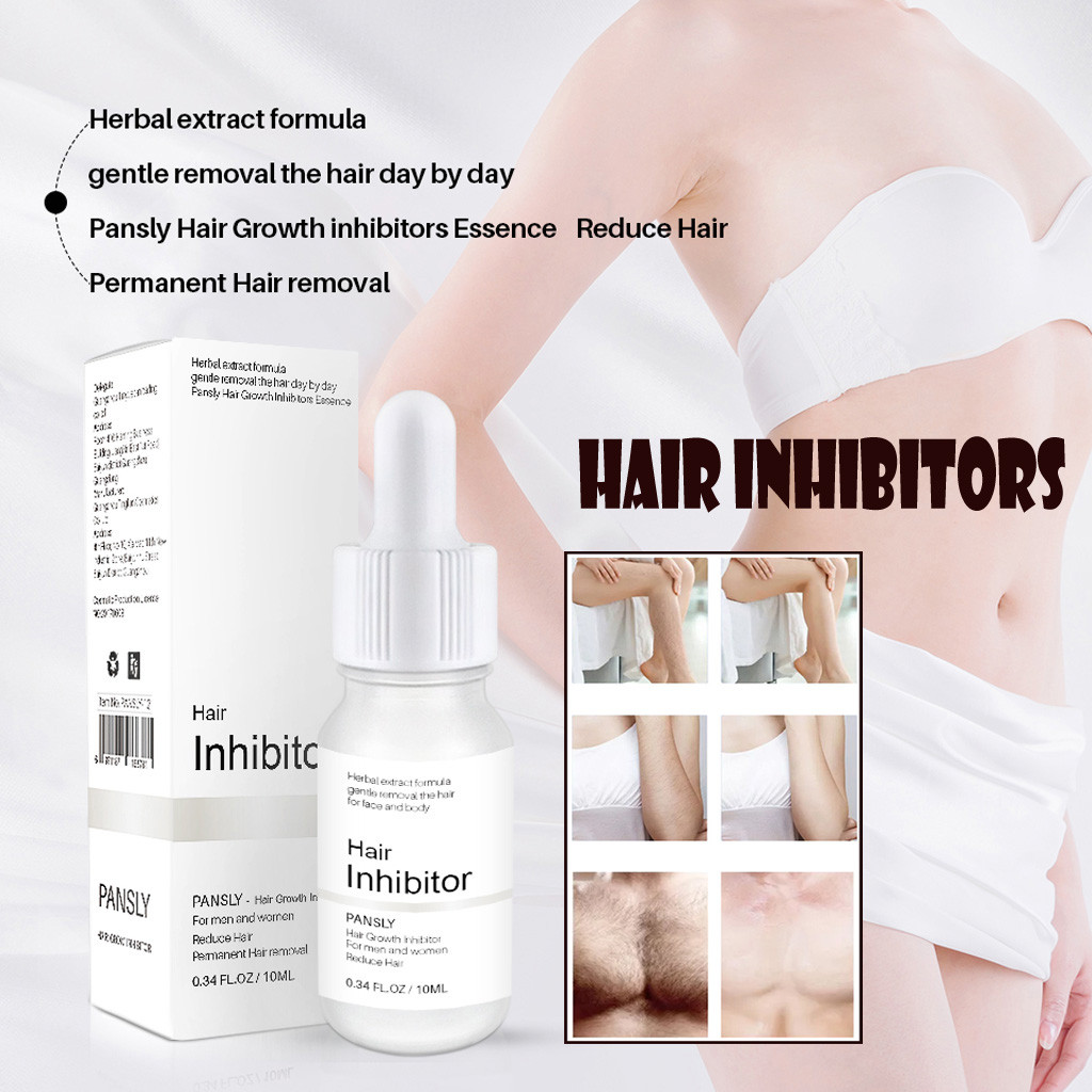 Permanent Hair Inhibition Woma - House Hair Care review and price
