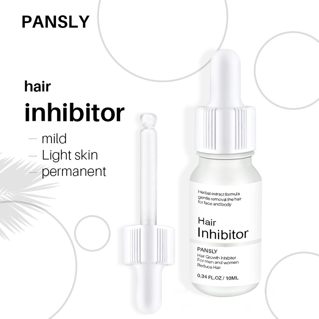 Permanent Hair Inhibition Woma - House Hair Care review and price