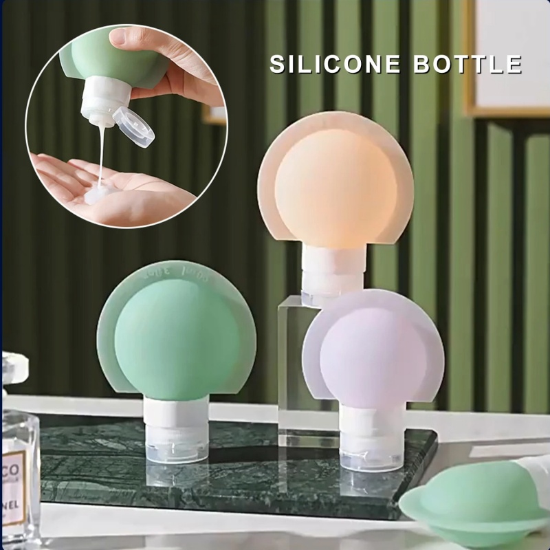 1/3pcs Portable Travel Bottles - Dry Shampoo Travel review and price
